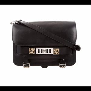 Proenza Schouler PS 11 Classic Crossbody Bag